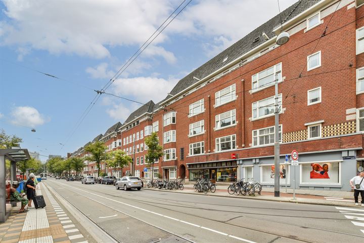 Bekijk foto 30 van Beethovenstraat 106-1