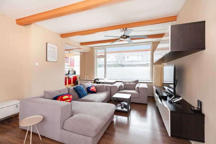 Foto 2 van Akkermanstraat 34-A