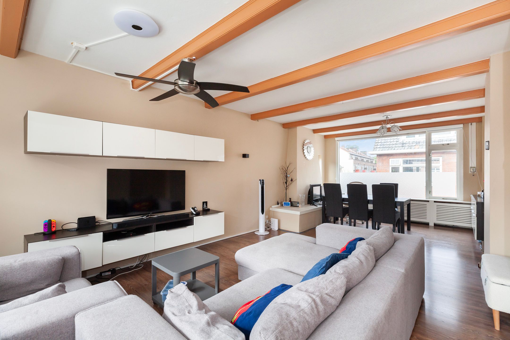 Foto 3 van Akkermanstraat 34-A