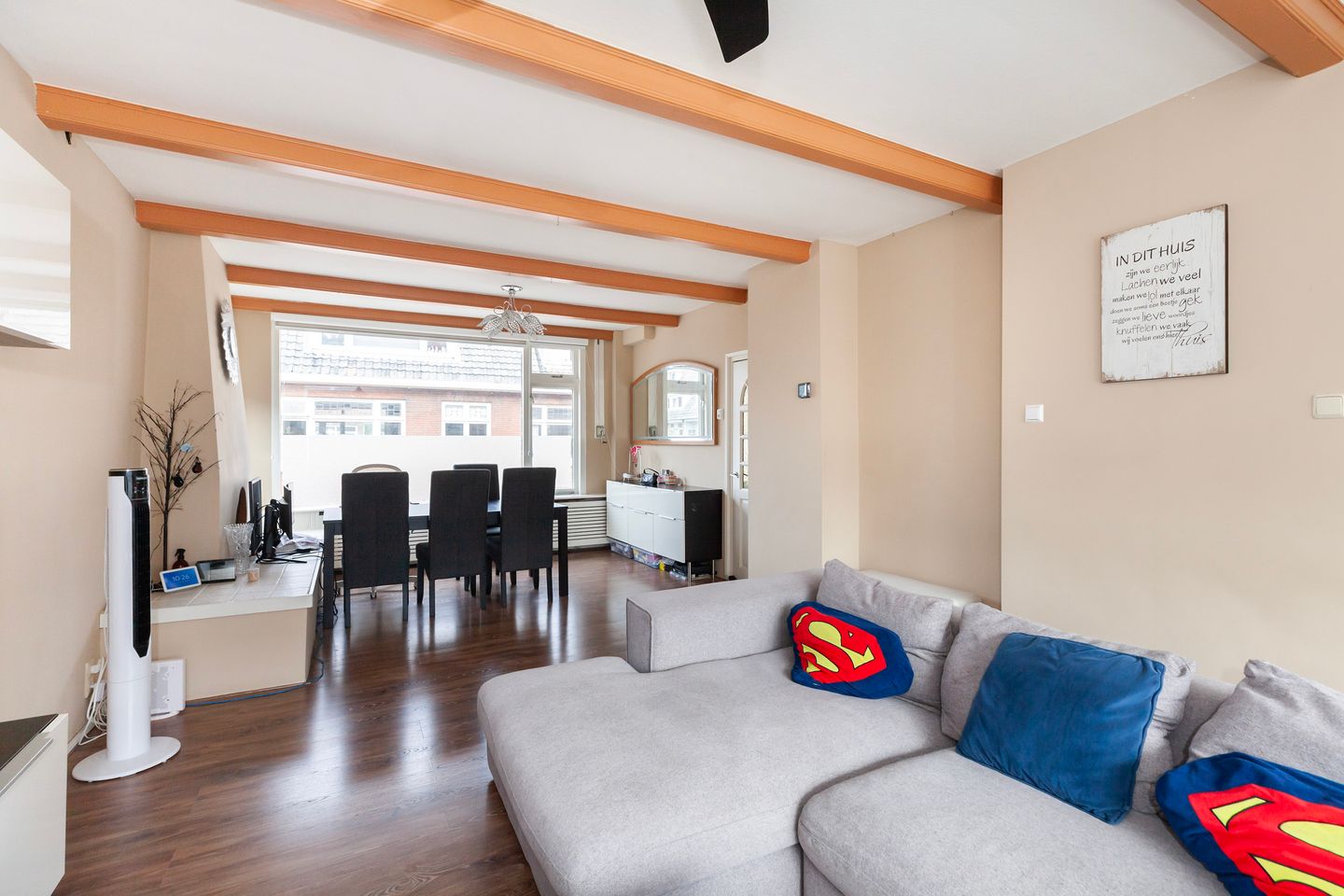 Foto 4 van Akkermanstraat 34-A