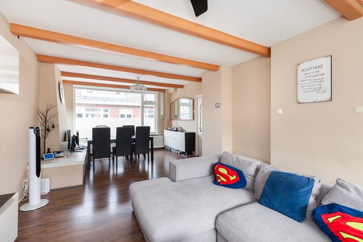 Foto 4 van Akkermanstraat 34-A