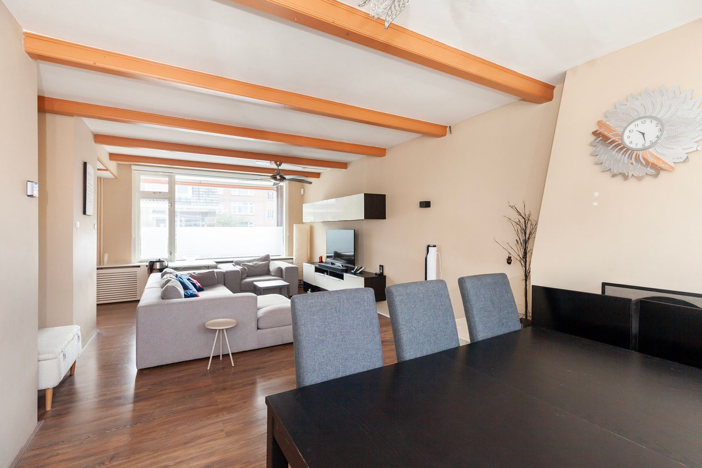 Foto 5 van Akkermanstraat 34-A