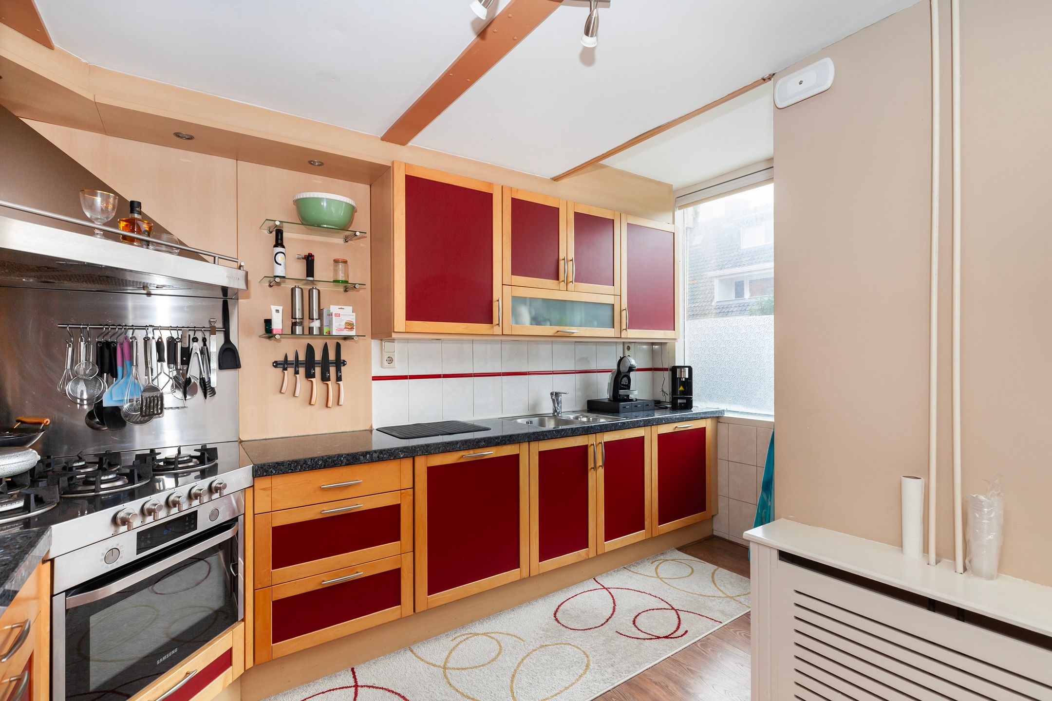 Foto 9 van Akkermanstraat 34-A