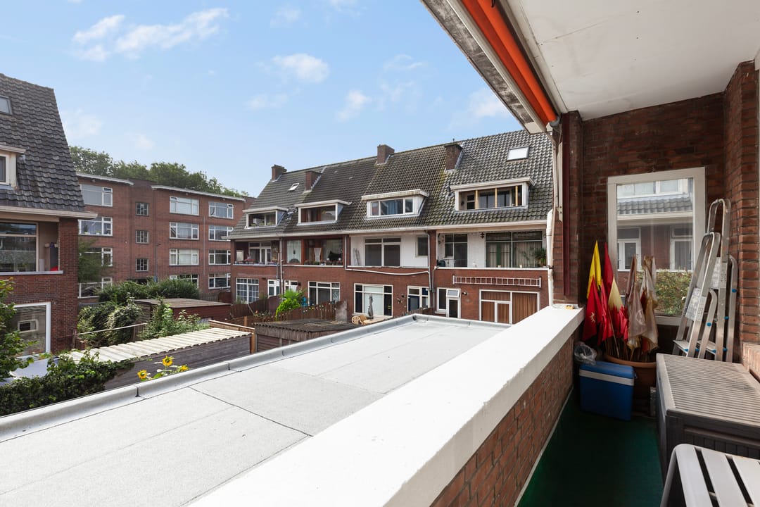 Foto 11 van Akkermanstraat 34-A