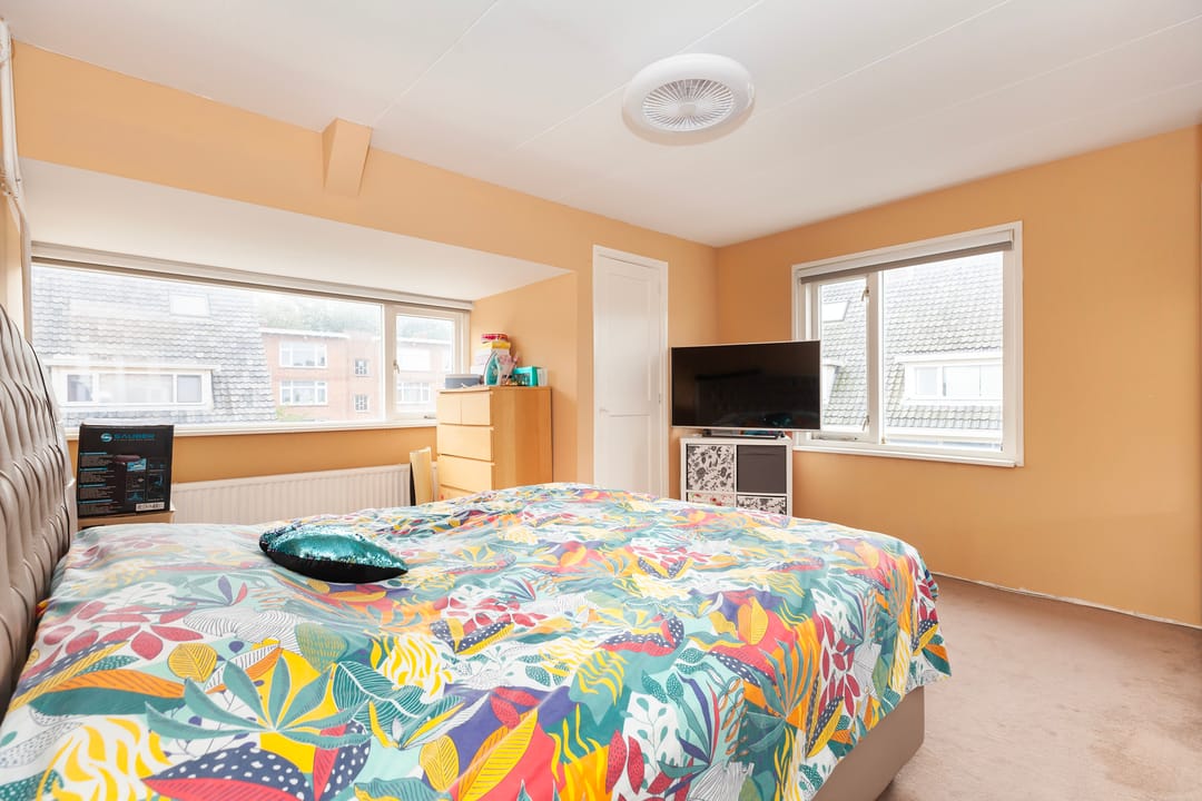 Foto 13 van Akkermanstraat 34-A