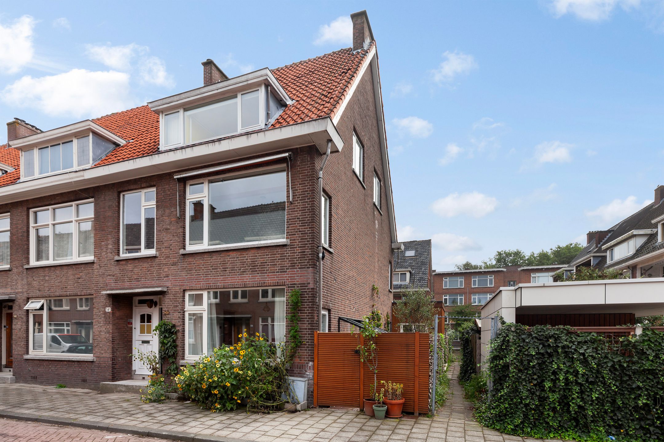 Foto 30 van Akkermanstraat 34-A