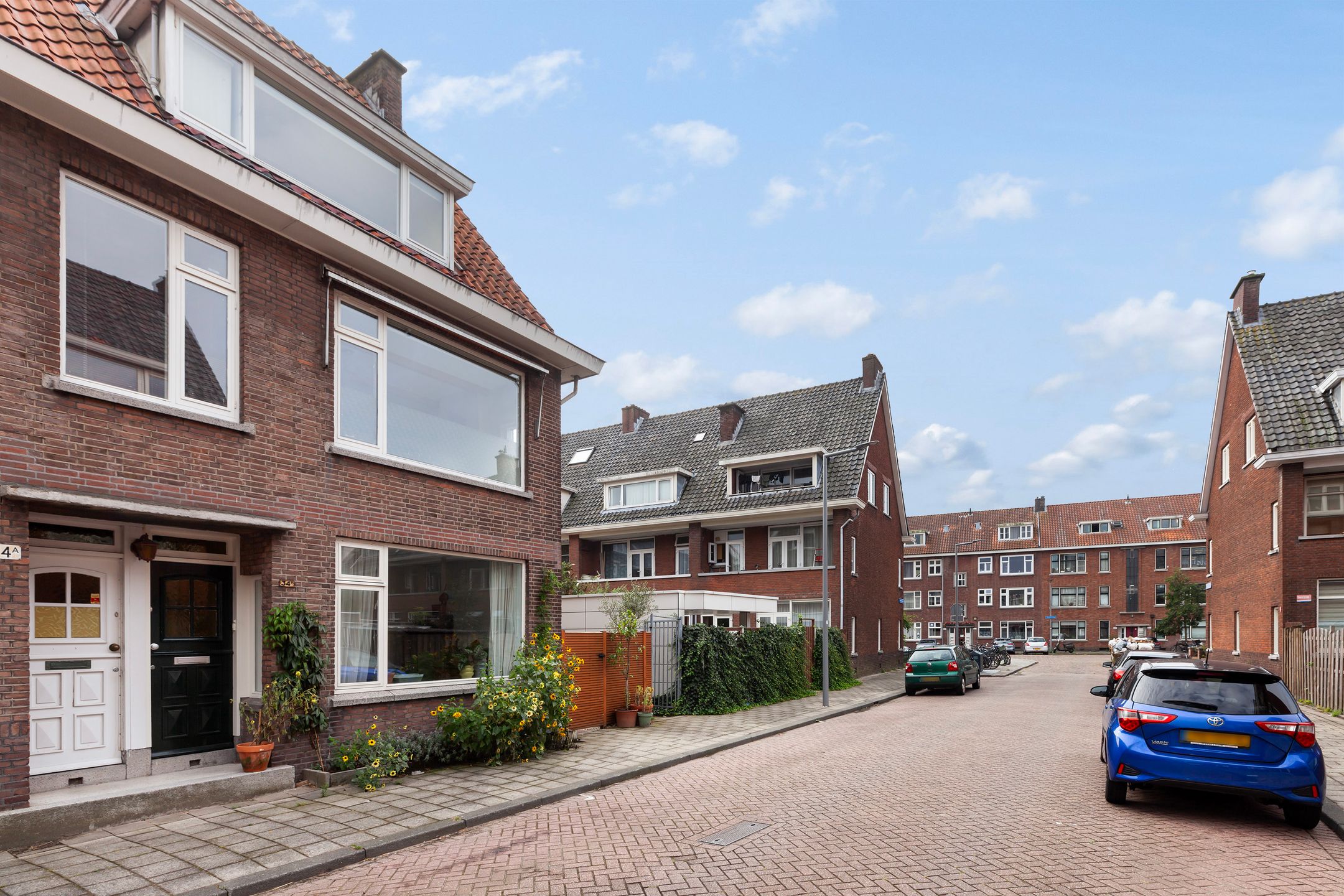 Foto 33 van Akkermanstraat 34-A