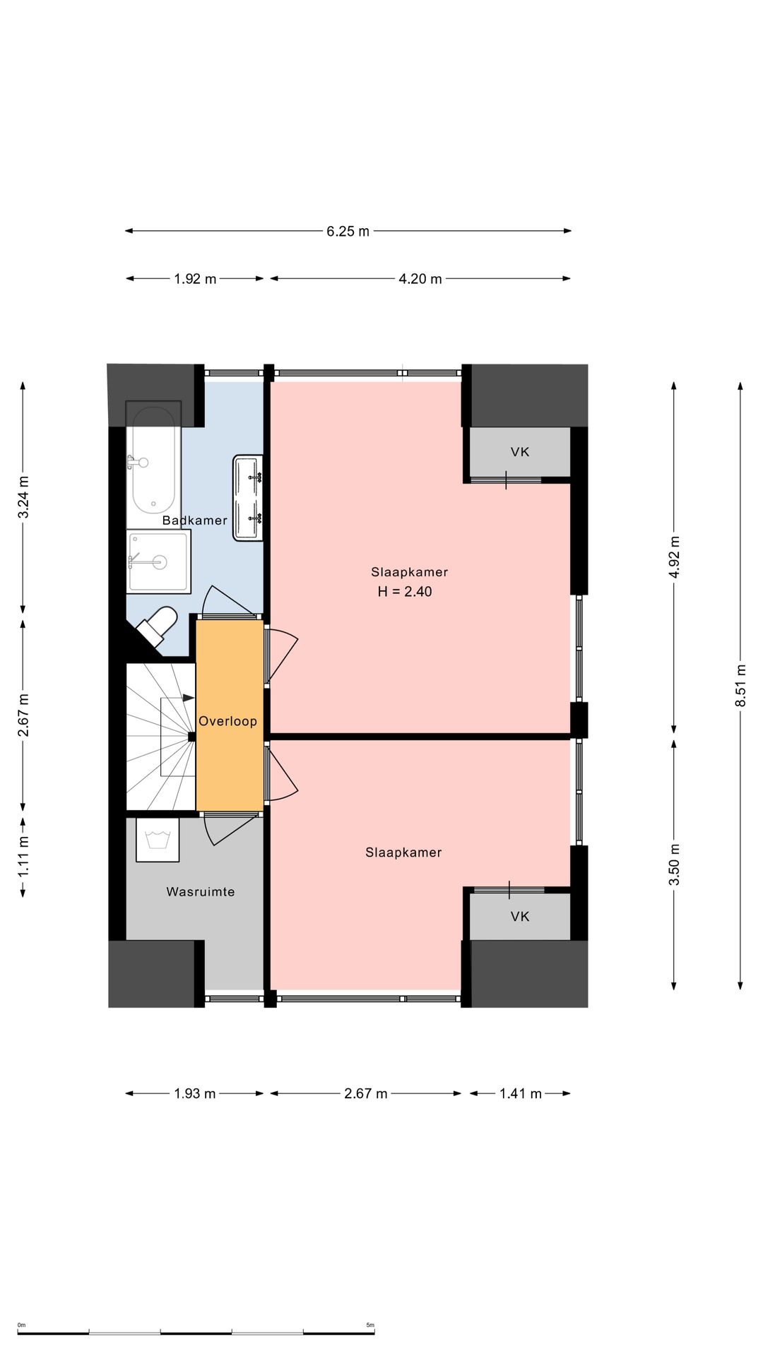 Foto 37 van Akkermanstraat 34-A