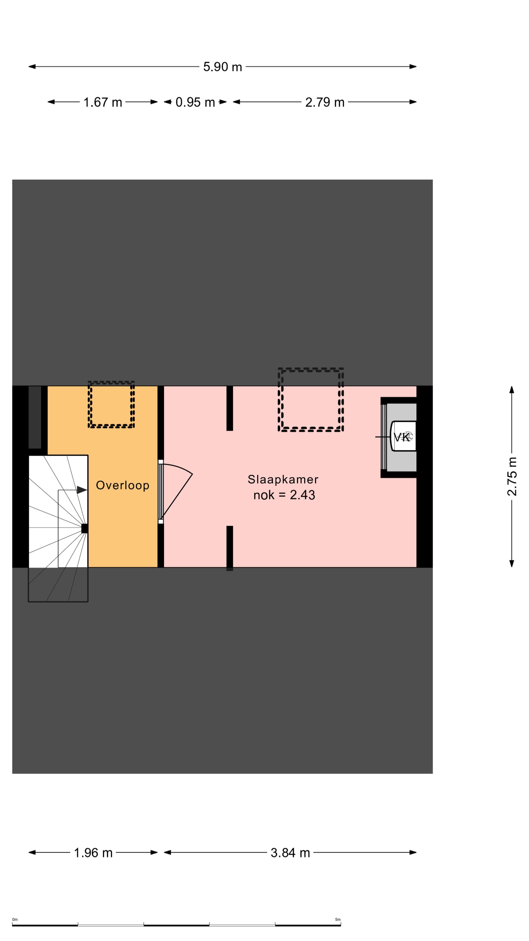 Foto 39 van Akkermanstraat 34-A