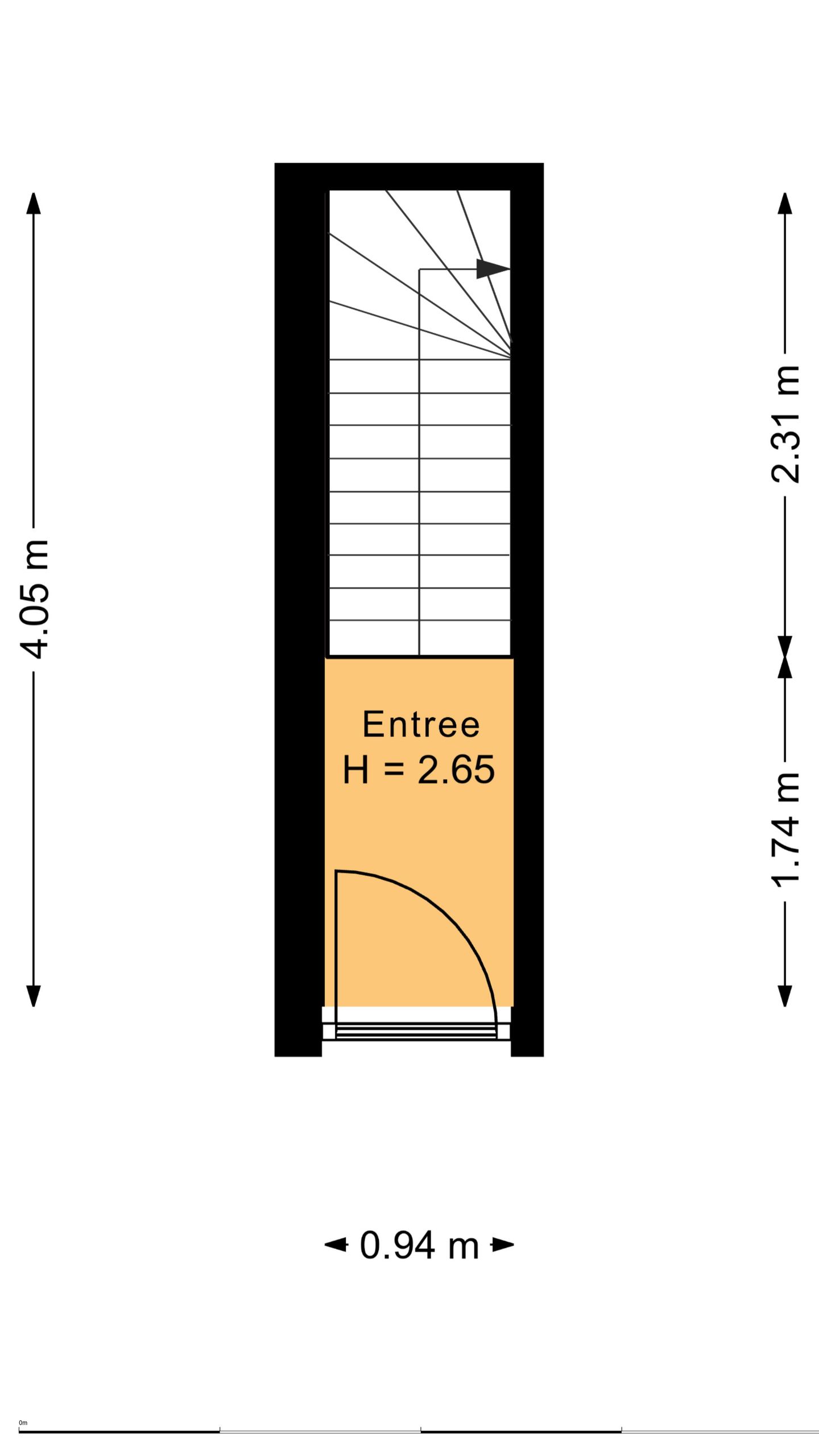 Foto 40 van Akkermanstraat 34-A
