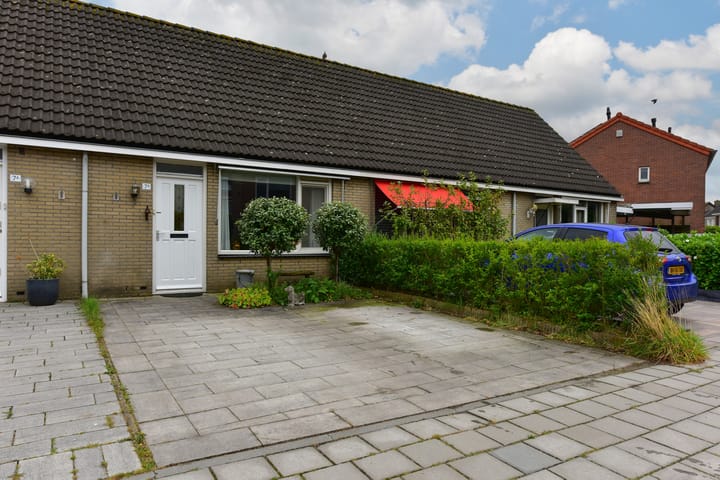 Foto 1 van Vreelandseweg 7-B