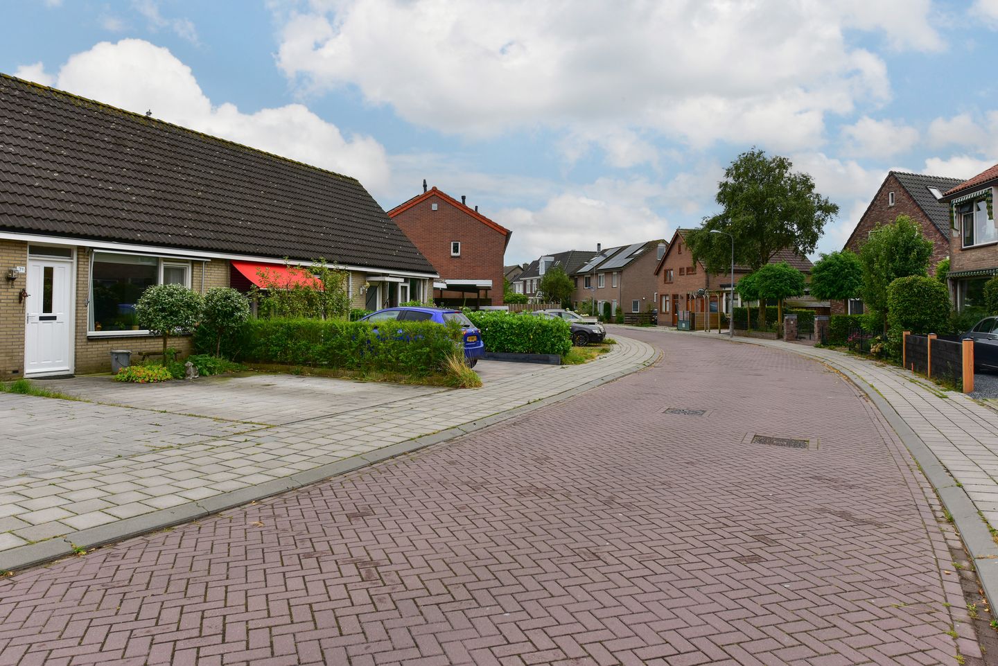 Foto 25 van Vreelandseweg 7-B