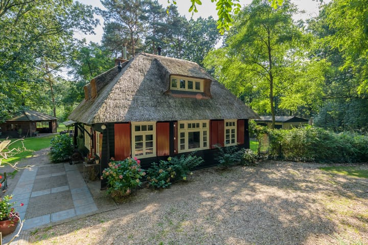 Foto 2 van Stoppelbergweg 20