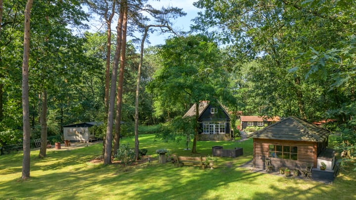 Foto 3 van Stoppelbergweg 20