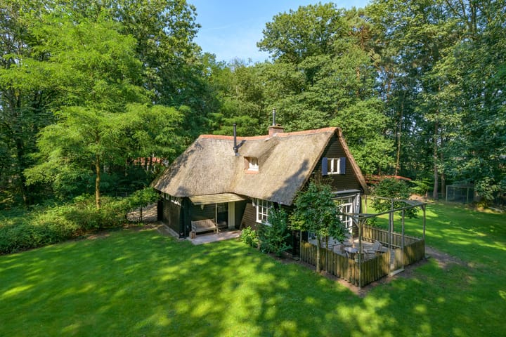 Foto 4 van Stoppelbergweg 20