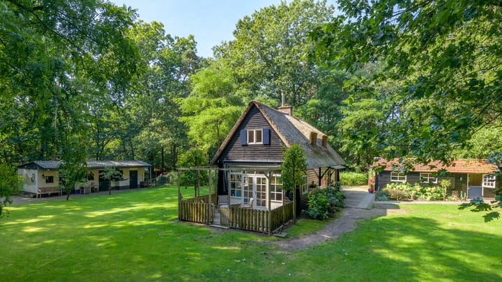 Foto 5 van Stoppelbergweg 20