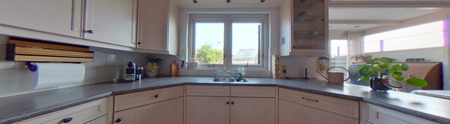 View 360° photo of keuken of Oostdijk 11