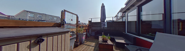 View 360° photo of balkon of Oostdijk 11