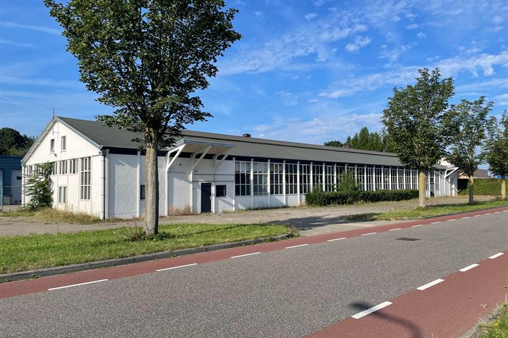 Industrieweg 6, Kampen