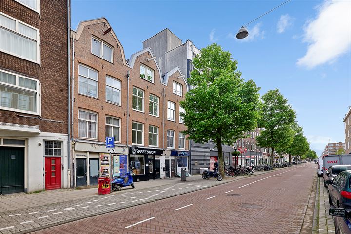 Bekijk foto 1 van Eerste Oosterparkstraat 47-2