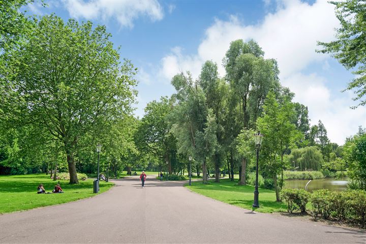 Bekijk foto 18 van Eerste Oosterparkstraat 47-2