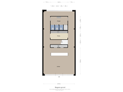 View floorplan