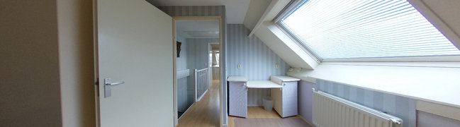 View 360° photo of Slaapkamer of Mr J.M. de Kempenaersingel 72