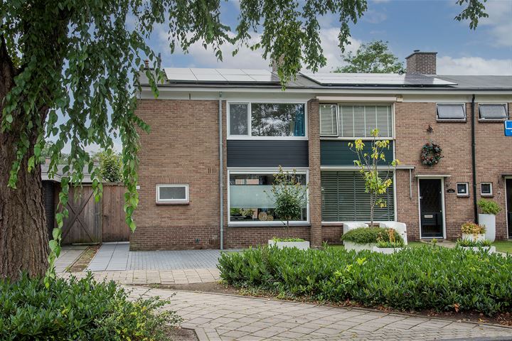 Bekijk foto van Dirk Papestraat 3