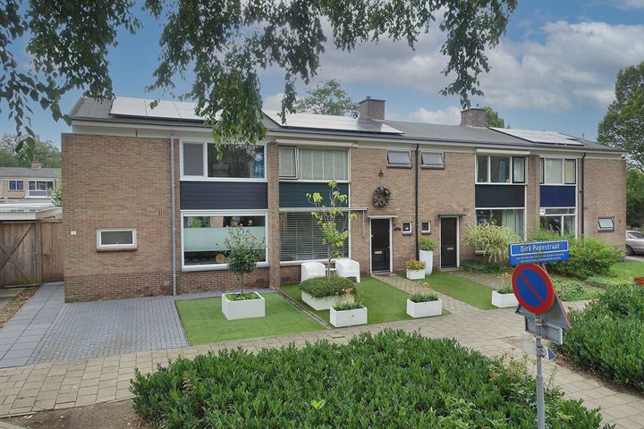 Bekijk foto 34 van Dirk Papestraat 3