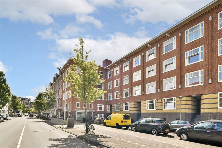 Bekijk foto 18 van Maritzstraat 14-2