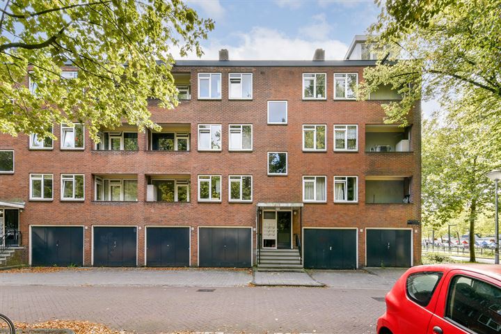 Bekijk foto 2 van Kastelenstraat 307-1