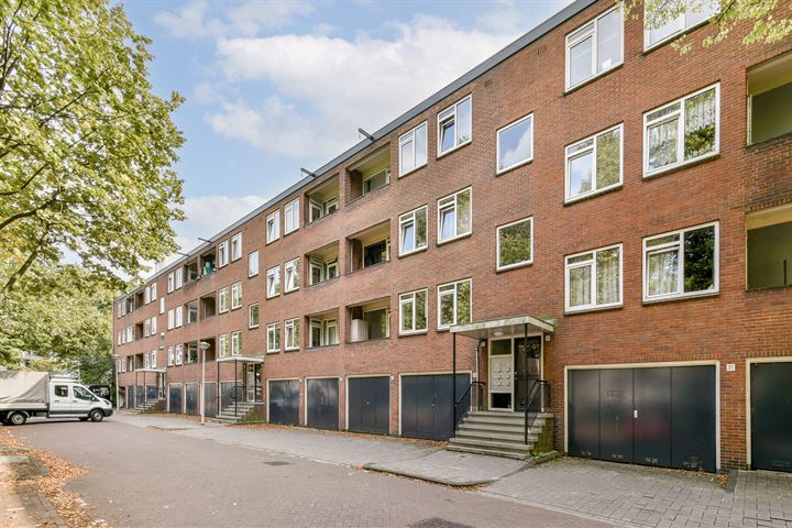 Bekijk foto 3 van Kastelenstraat 307-1