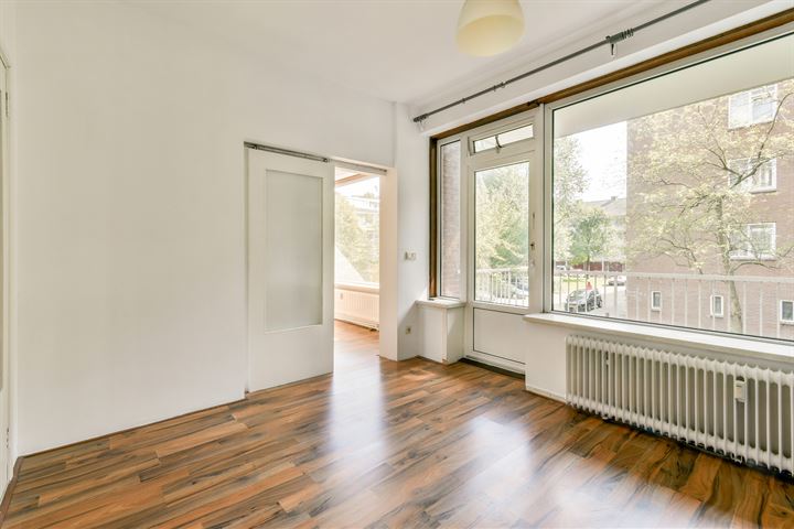 Bekijk foto 13 van Kastelenstraat 307-1