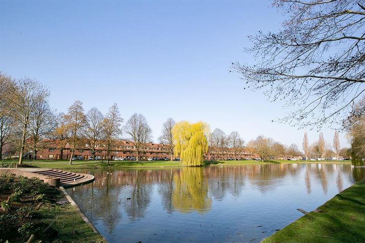 Bekijk foto 4 van Hyacinthstraat 208