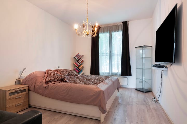 Foto 16 van Erasplaats 92