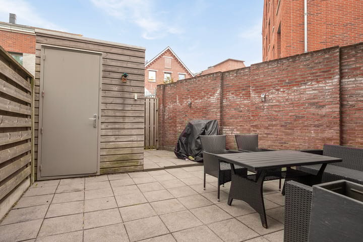 Foto 28 van Erasplaats 92