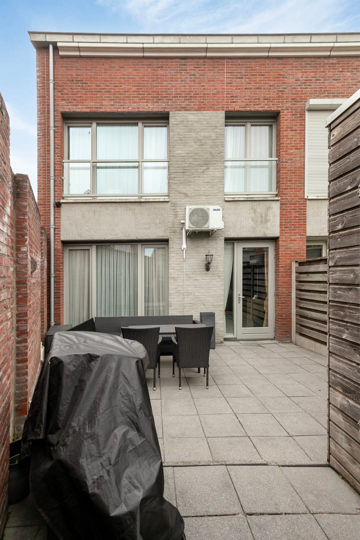 Foto 30 van Erasplaats 92