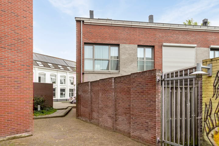 Foto 31 van Erasplaats 92