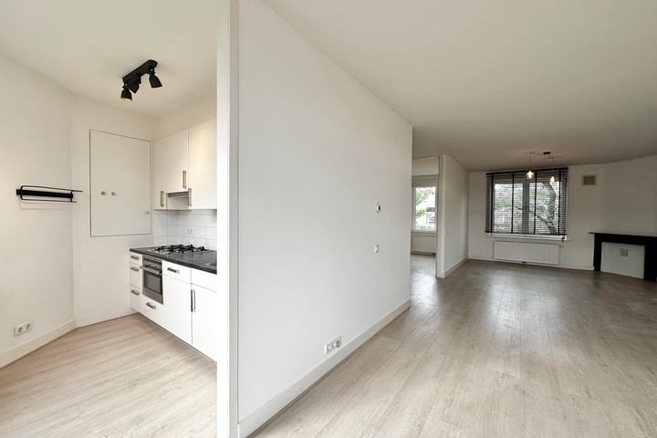 Reggestraat 17-3