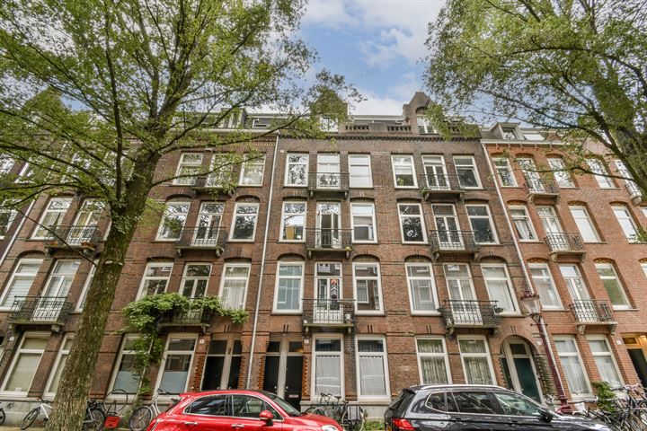 Bekijk foto 3 van Graaf Florisstraat 21-1