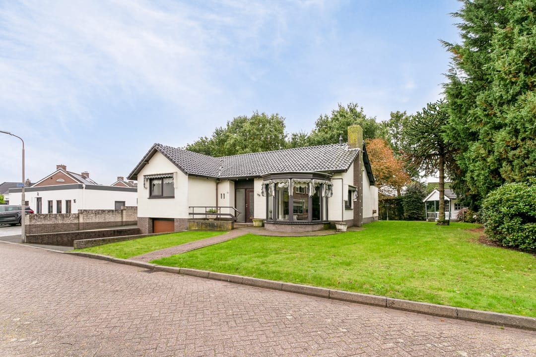 Foto 2 van Rossinistraat 14