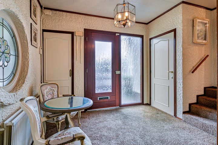 Foto 3 van Rossinistraat 14