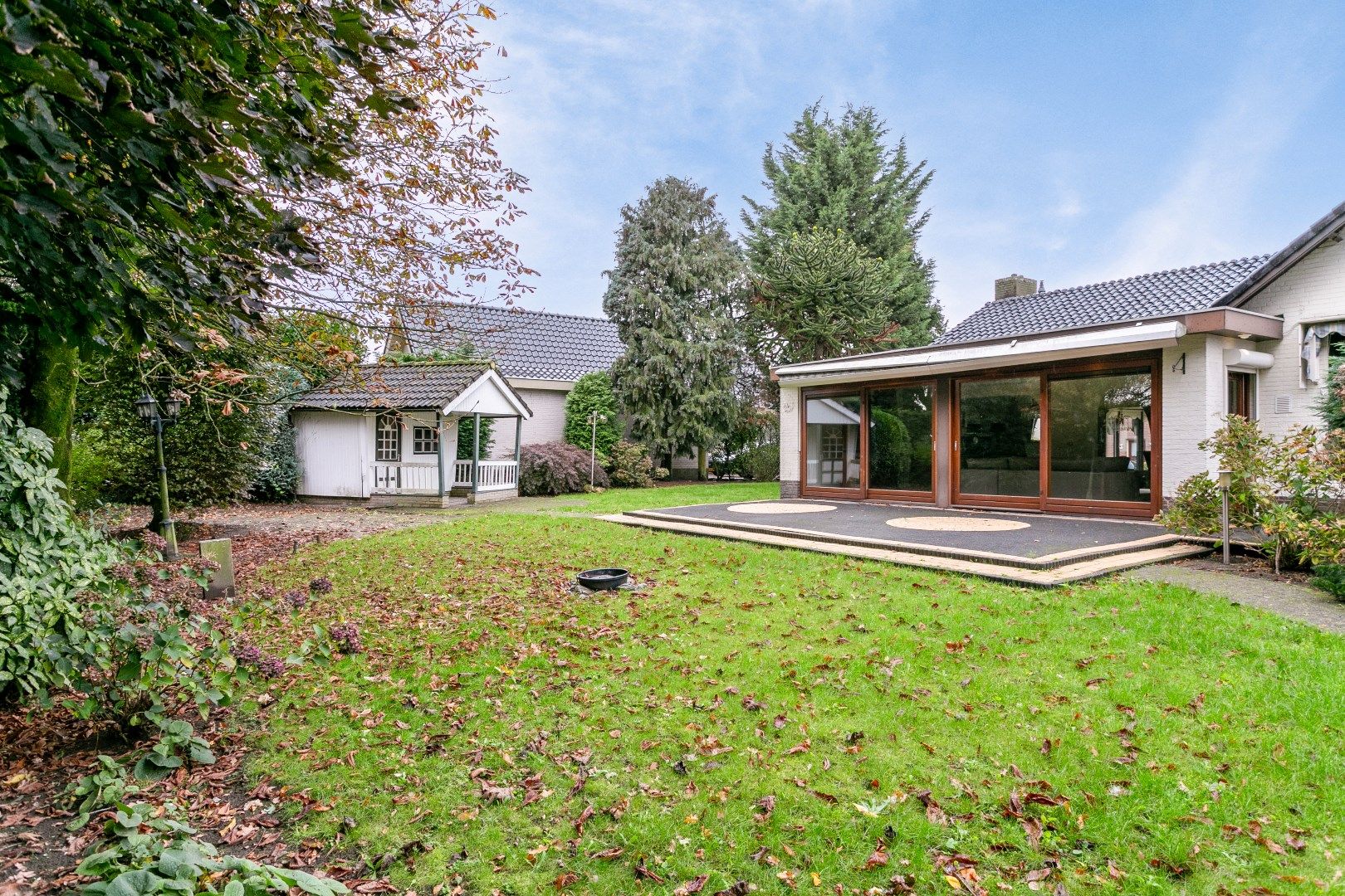 Foto 18 van Rossinistraat 14