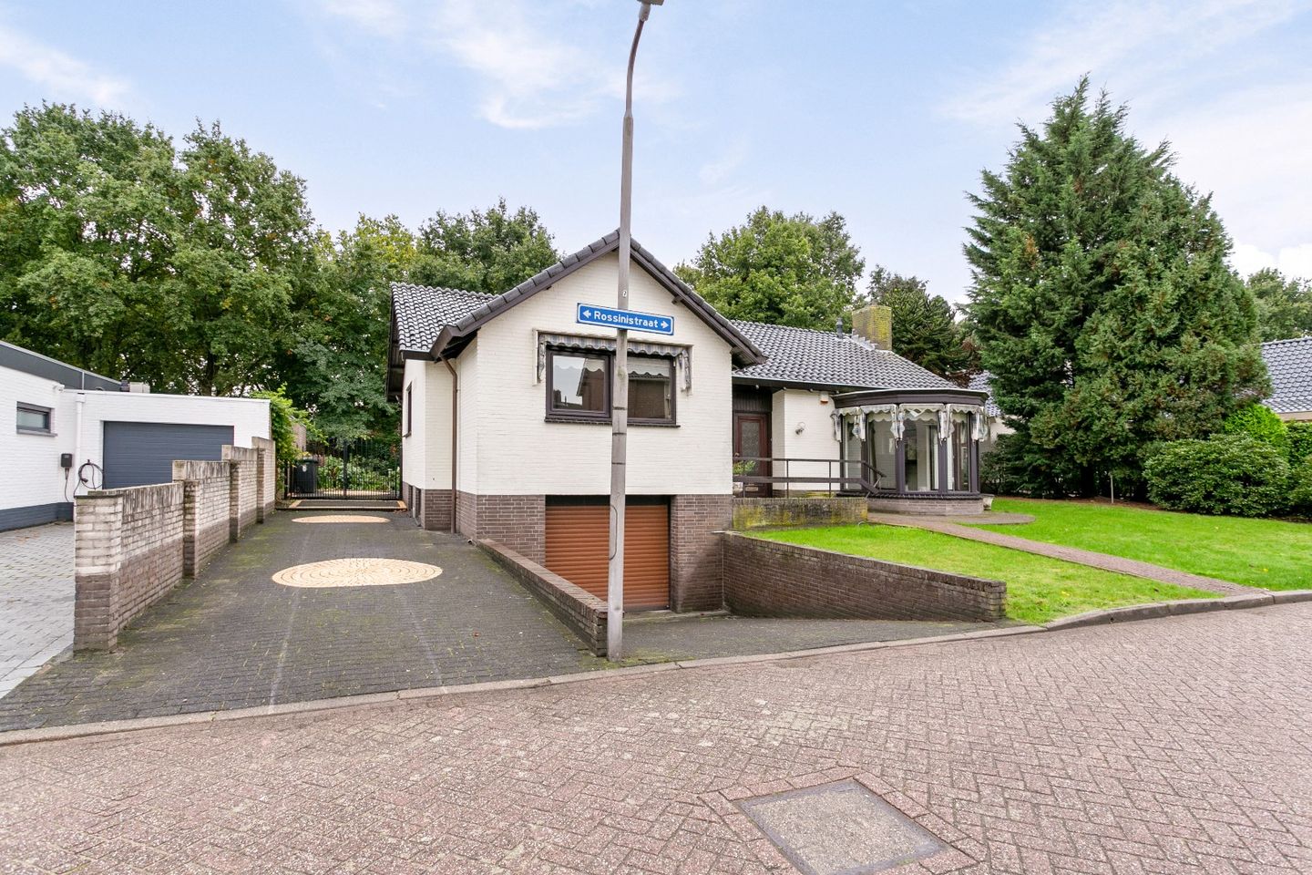 Foto 19 van Rossinistraat 14