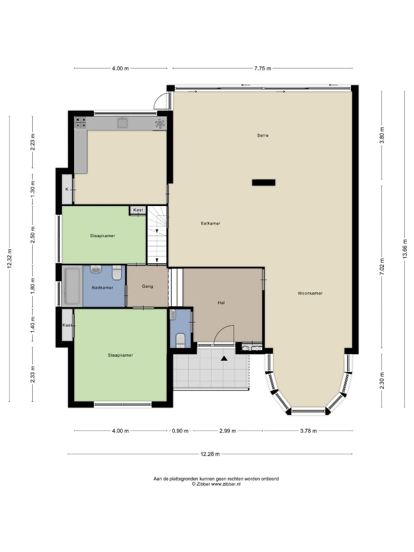 Foto 20 van Rossinistraat 14