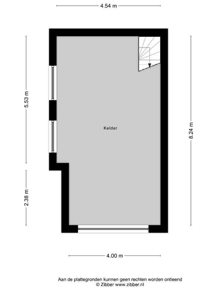 Foto 21 van Rossinistraat 14