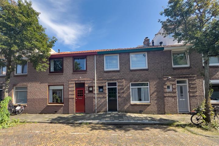 Bekijk foto 34 van Tweede Hogerwoerddwarsstraat 6