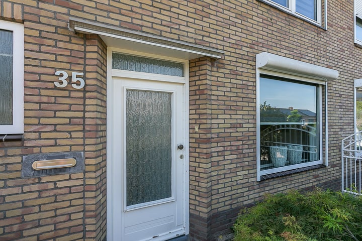 Bekijk foto 4 van Hokkelenbergstraat 35