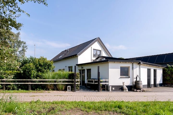 Foto 1 van Zuiderzeestraatweg Oost 59