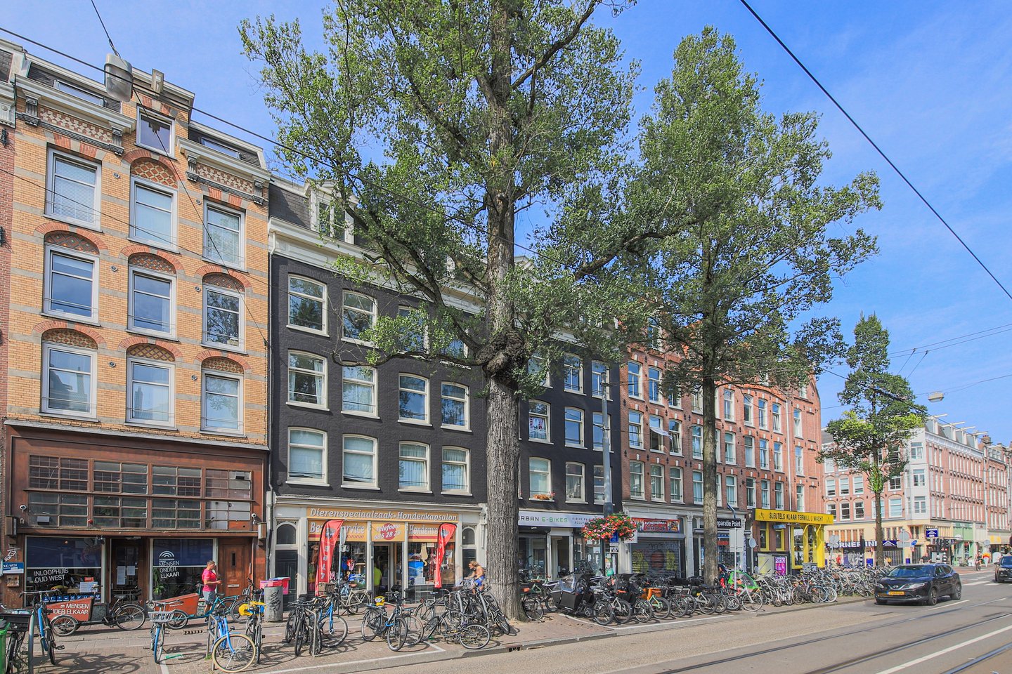 Bekijk foto 1 van Bilderdijkstraat 170-H